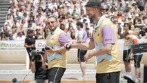 «On vise la défaite!» : dans les coulisses du Pétanque Explorer de Mcfly et Carlito