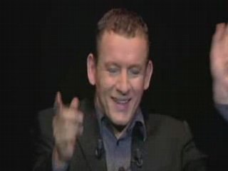 Dany Boon - EDF