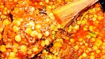 Mutton Dal Gosht| Chickpea Lentil Recipe | Chana Daal Gosht | Lentil Meat Recipe | Mutton Recipe