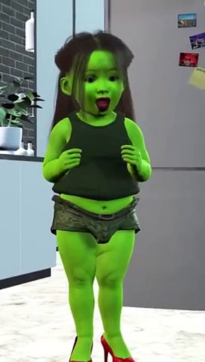 Peyaari mama