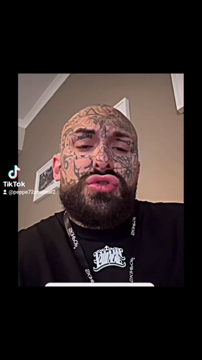 ospiti a Fiuggi tatoo