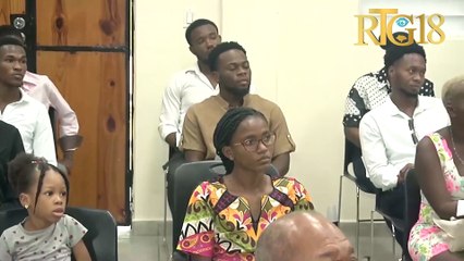 6èm edisyon fowòm anyèl yo sou edikasyon sante ak prevansyon vyeyisman.