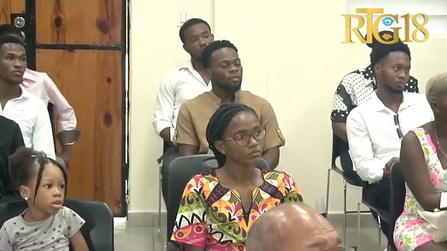 6èm edisyon fowòm anyèl yo sou edikasyon sante ak prevansyon vyeyisman.