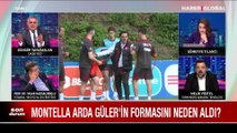 Montella, Arda Güler'e mobbing mi yapıyor? İşte forma krizinin perde arkası