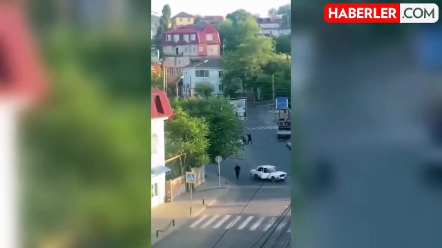 Rusya'da kilise ve sinagoglara silahlı saldırı: 7'si polis 9 ölü, 25 yaralı