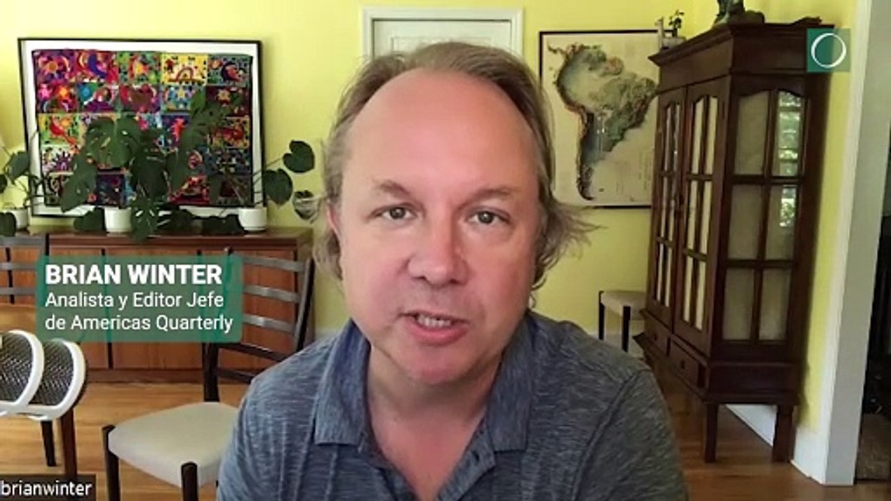 Brian Winter