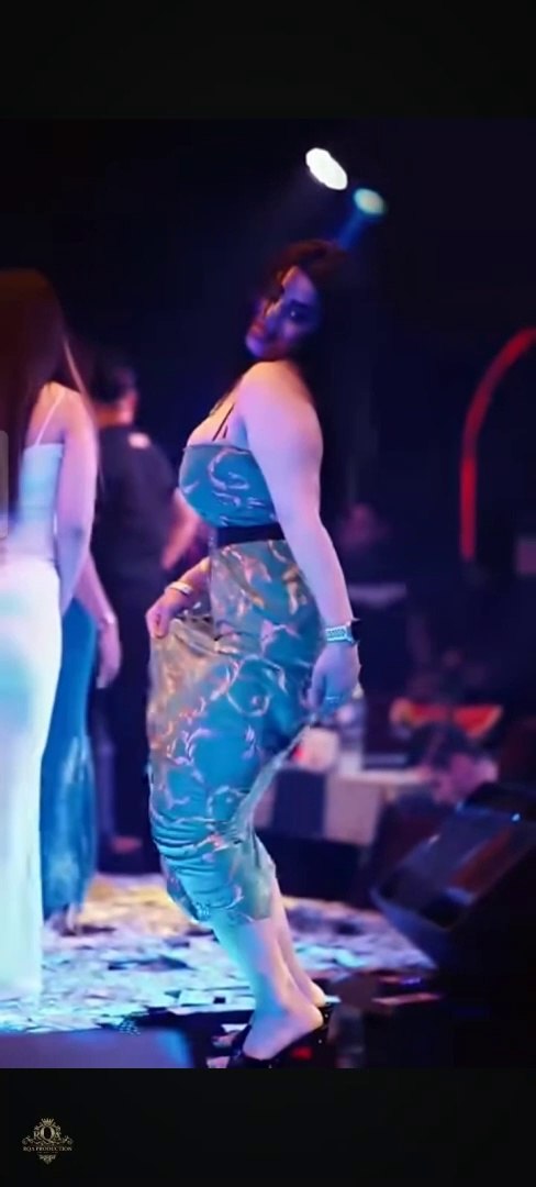 Belly dance رقص شرقي