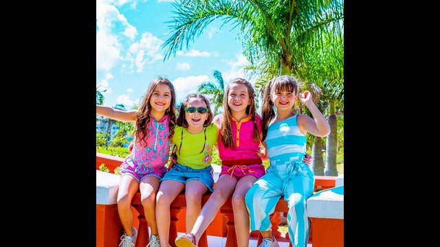 João Paulo Editor Blog de Roupa e Moda Infantil Ep. 3011