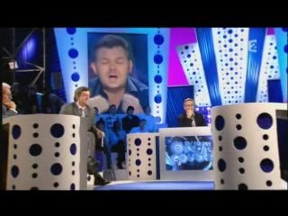 Mélenchon chez Ruquier 2sur2 12 avril 2008