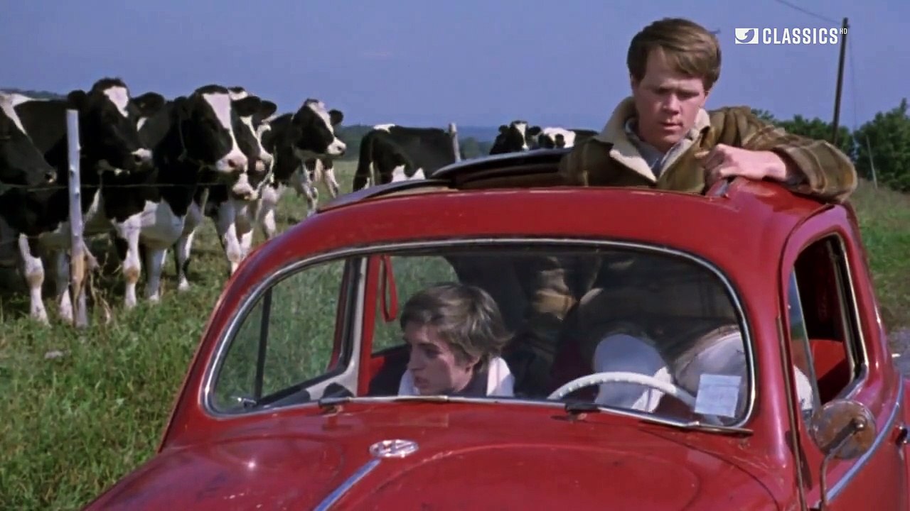 Pookie (1969) stream deutsch anschauen