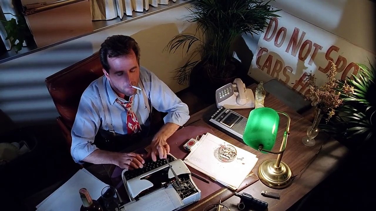 Mit Motorsägen spaßt man nicht (1988) stream deutsch anschauen