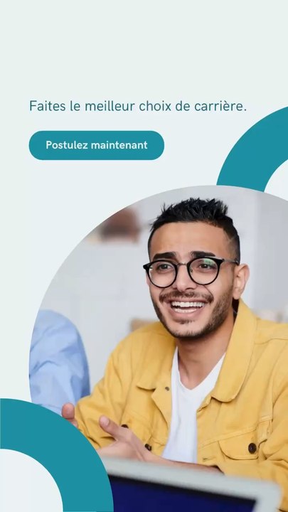 Recrutement