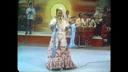 Toña la negra Yo tenia mi cascabel