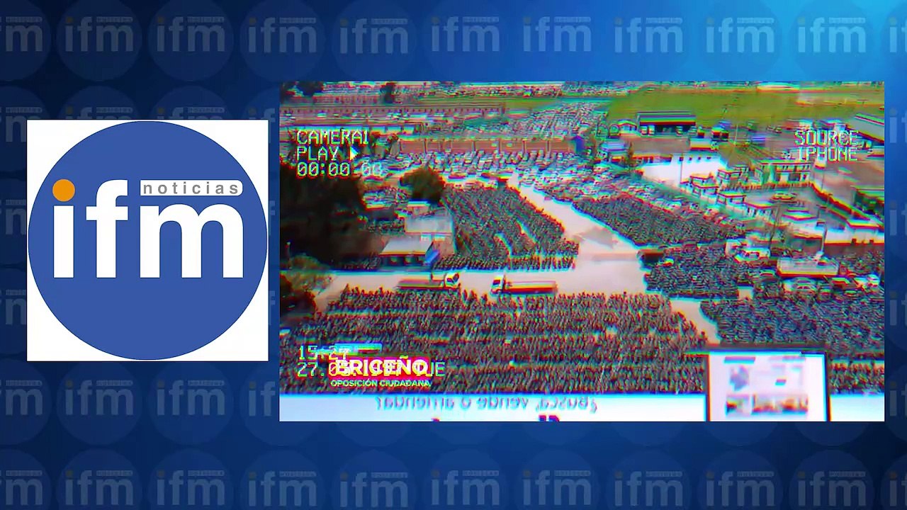 Daniel Briceño denuncia irregularidades en las grúas de transito de Bogotá