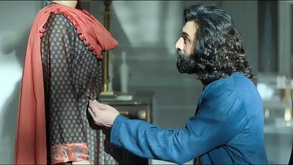 Animal Movie: Rashmika's Steamy Scene You Can't Miss 🔥