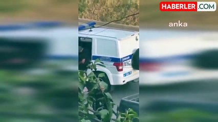 Dağıstan'da kilise ve sinagoga saldırı: 6 polis öldü