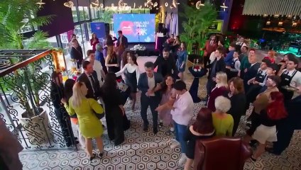 مشاهدة الحلقة 29 من مسلسل إخوتي التركي الرومانسي والدرامي 🌟