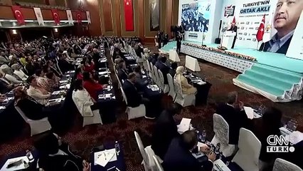 AK Parti'nin yol haritasında hangi adımlar var?