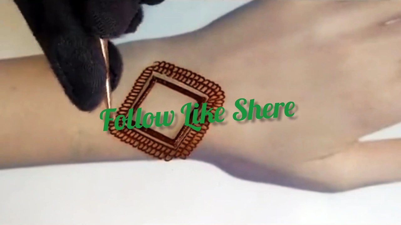 Best mehndi ki full video