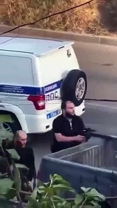 Al menos diez muertos y 25 heridos por ataques terroristas en Daguestán