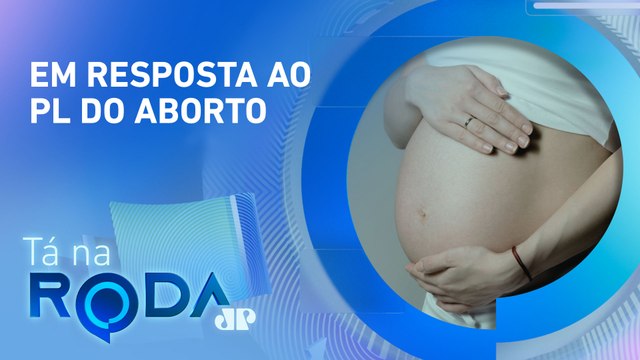 Deputados da OPOSIÇÃO querem CASTRAÇÃO QUÍMICA contra ESTUPRADORES | TÁ NA RODA