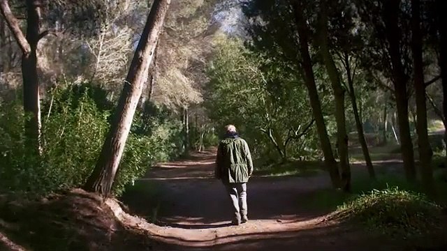 Ghost Island Bande-annonce (RU)