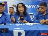 Lara | Partido PPT instala comando electoral para garantizar la victoria del 28-J