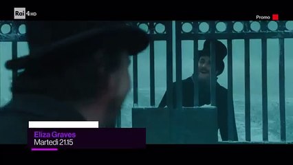 Hysteria Bande-annonce (IT)