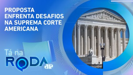 PENA DE MORTE para estupradores de MENORES DE IDADE é APROVADA nos EUA | TÁ NA RODA