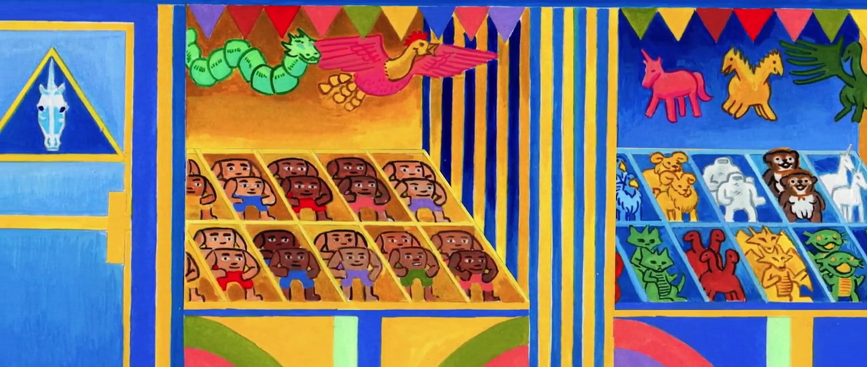 Watch Cryptozoo on Solarmovie Free & HD Quality video Dailymotion