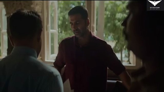 Akshay Kumar New Movie Sarfira Official Trailer Bollywood Movies