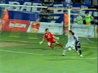 Finale kupa 2006/07 Slaven Belupo - Dinamo