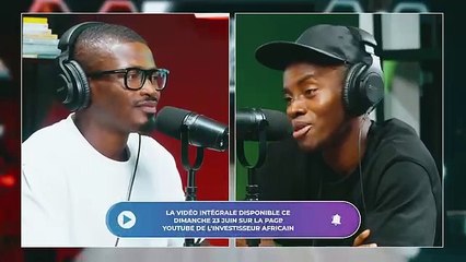 Révélations : Simon Adingra escroqué à hauteur de 400 000 FCFA par un entraîneur (VIDEO)