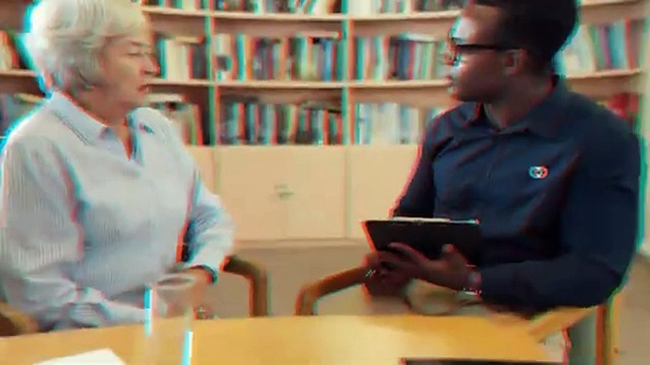 DOT - Your New AI Best Friend