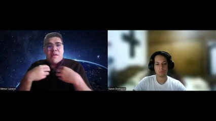 Negociación entre proveedores y consumidores - Wilmer Canelón