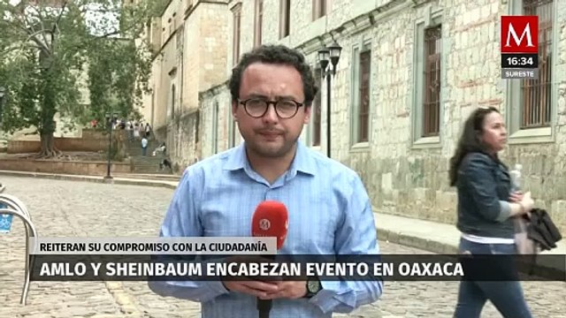 La presidenta electa, Claudia Sheinbaum, busca fortalecer a la Guardia Nacional