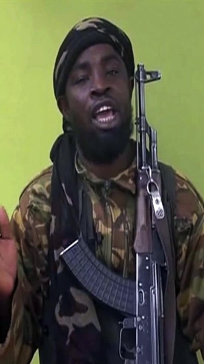 La Brutalidad * de Boko Haram: El Caso de Chibok