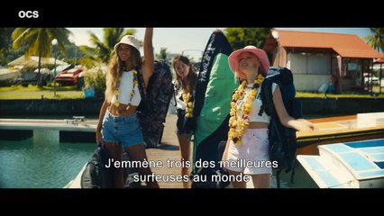 Maraé | movie | 2024 | Official Trailer