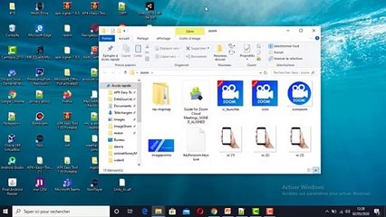 الربح من التعديل على تطبيقات الموبايل بالهندسة العكسية الجزء 11 : تحضير الملفات لرفع التطبيق