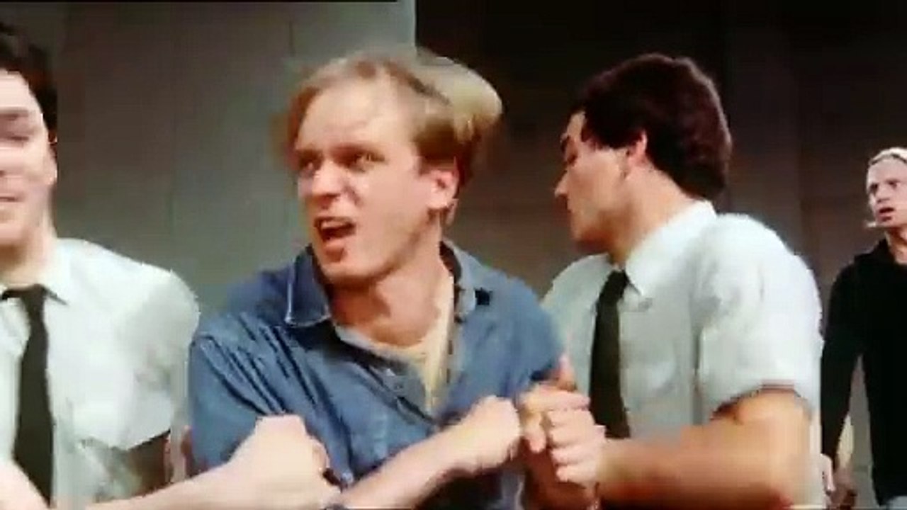 Stammheim | movie | 1986 | Official Teaser