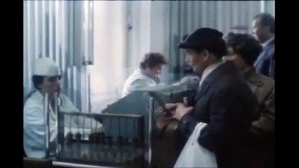 Шут | movie | 1988 | Official Clip