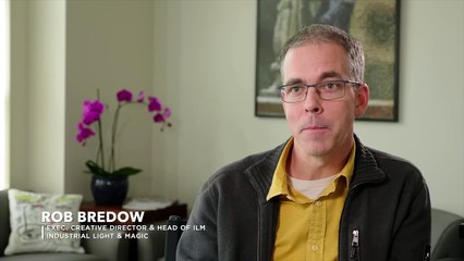 Behind the Scenes of The Mandalorian Season 1's Groundbreaking Virtual Production 🎬