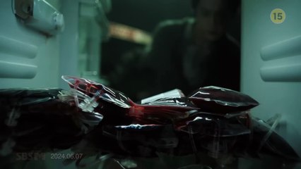 Romance Untold (2024) Official Teaser – A Vampire Love Story Unveiled ❤️