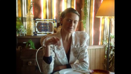 Climate of the Hunter | movie | 2021 | Official Trailer