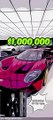 $1Vs $100,000,000 car dor Mr Beast