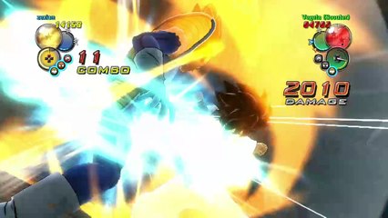 Dragon Ball Z: Ultimate Tenkaichi online multiplayer - ps3