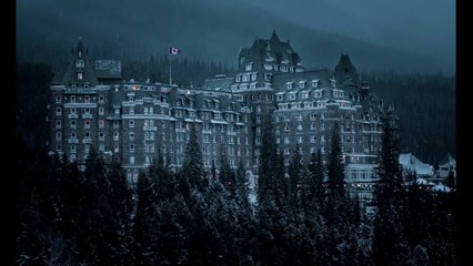 LUGARES PARANORMALES QUE EXISTEN EN EL MUNDO