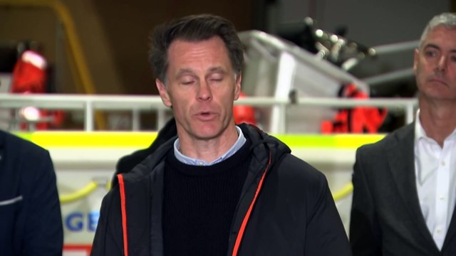 Second farm in the Hawksbury region confirmed to have bird flu as biosecurity zone widens