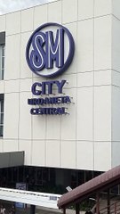 SM CITY CENTRAL URDANETA CITY PANGASINAN ! 