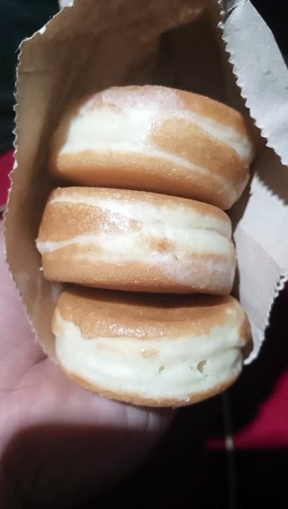 japanese cake ! 